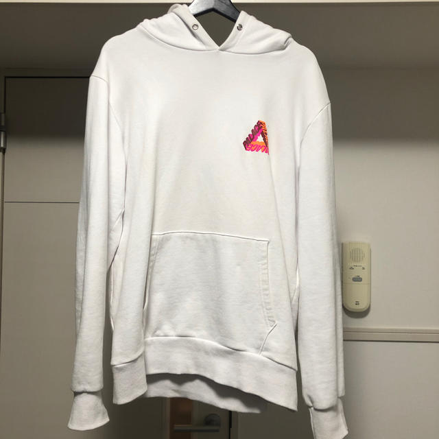 palace パーカー - www.decorandomeuapestore.com.br