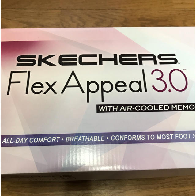 SKECHERS(スケッチャーズ)のスケッチャーズ  新品スニーカー レディースの靴/シューズ(スニーカー)の商品写真