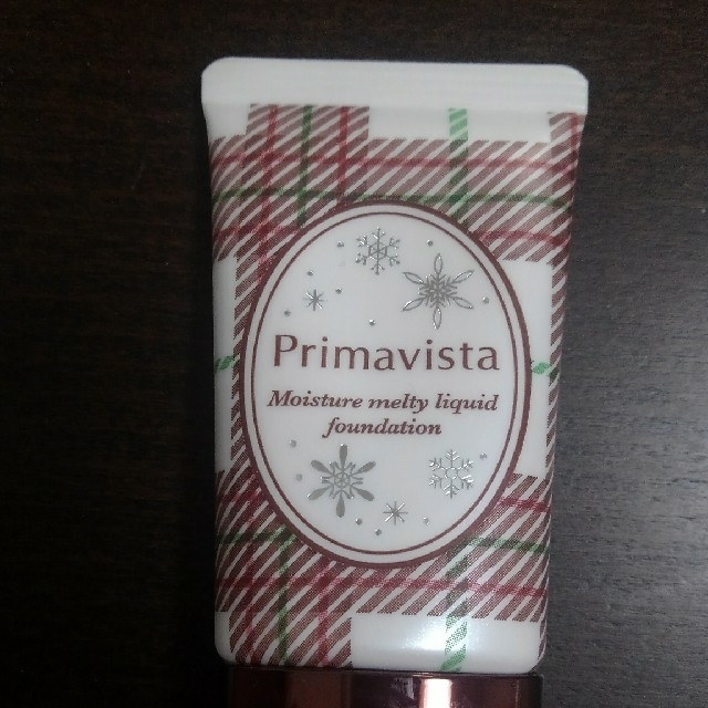 Primavista(プリマヴィスタ)のPrimavista　リキッドファンデーション コスメ/美容のベースメイク/化粧品(ファンデーション)の商品写真