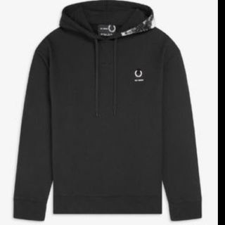 FRED PERRY✖️RAF SIMONS パーカー