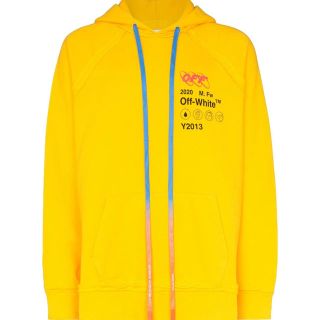 オフホワイト(OFF-WHITE)の専用出品(パーカー)