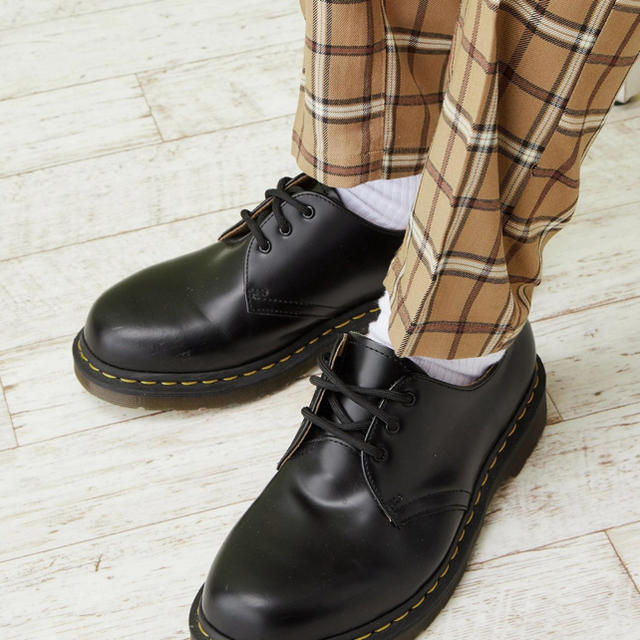 ドクターマーチン 3ホール 【訳あり】 40.0%割引 stockshoes.co