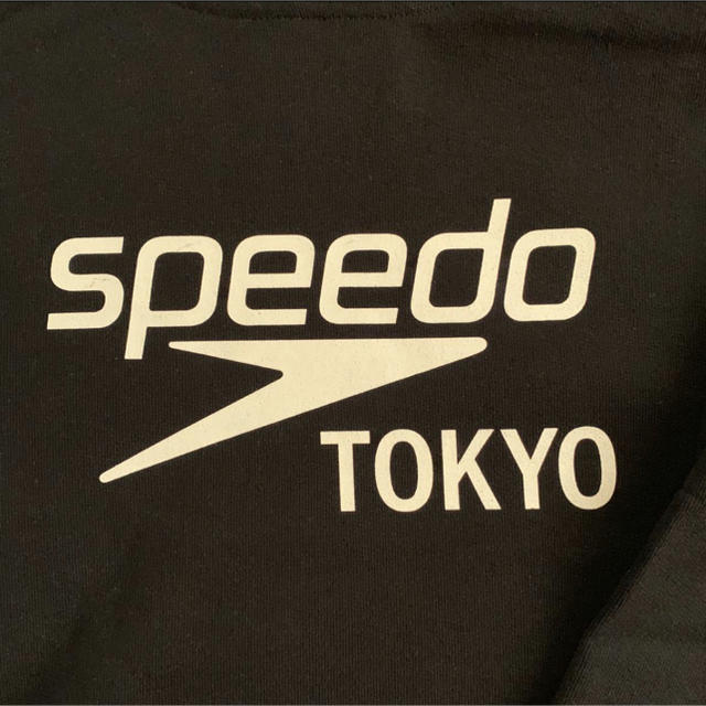 SPEEDO(スピード)のSPEEDO リミテッドパーカー メンズのトップス(パーカー)の商品写真