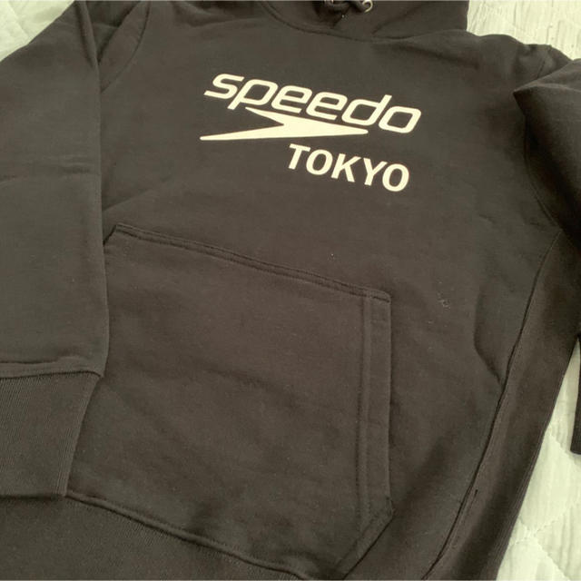 SPEEDO(スピード)のSPEEDO リミテッドパーカー メンズのトップス(パーカー)の商品写真