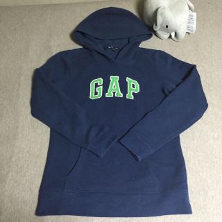 ギャップ(GAP)のGAP プルオーバーパーカー(パーカー)