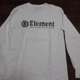 エレメント(ELEMENT)のエレメント　ロンティー(Tシャツ/カットソー(七分/長袖))