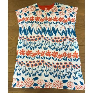 グラニフ(Design Tshirts Store graniph)のゆかりん様専用　グラニフと巾着(チュニック)