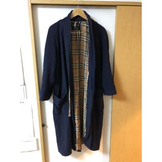 バーバリー(BURBERRY)のBurberrys' PRORSOM バーバリー プローサム ノバチェックコート(トレンチコート)