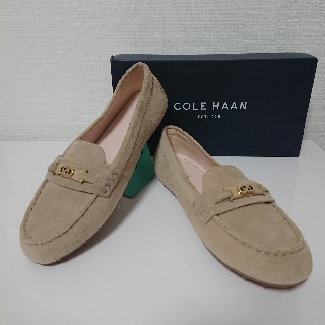 Cole Haan(コールハーン)の [専用]   COLE HAAN レディースの靴/シューズ(ローファー/革靴)の商品写真