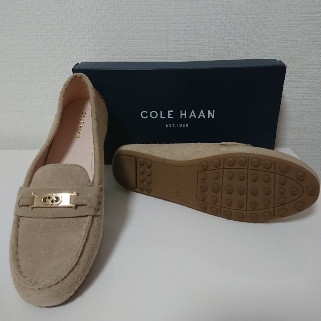 Cole Haan(コールハーン)の [専用]   COLE HAAN レディースの靴/シューズ(ローファー/革靴)の商品写真