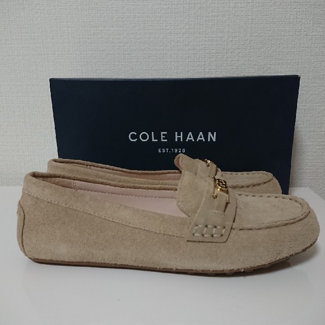 Cole Haan(コールハーン)の [専用]   COLE HAAN レディースの靴/シューズ(ローファー/革靴)の商品写真