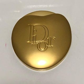 クリスチャンディオール(Christian Dior)のディオール ミラー ノベルティ(ミラー)