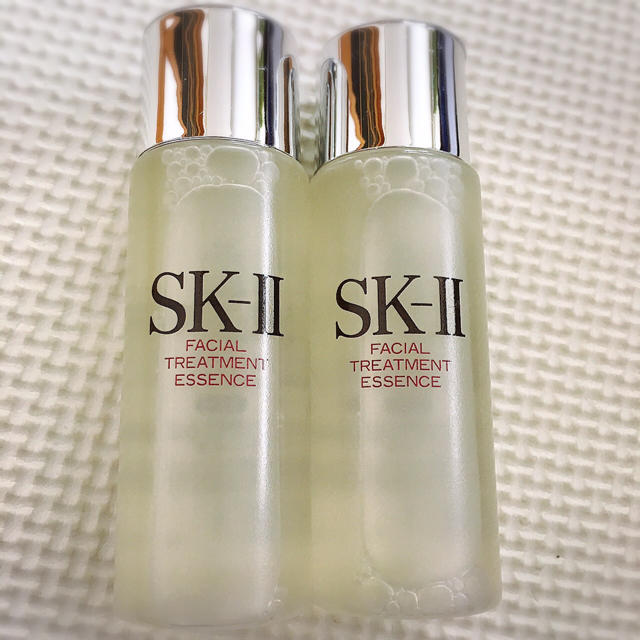 SK-II(エスケーツー)の数量限定！SK-II フェイシャルトリートメントエッセンス 60ml コスメ/美容のスキンケア/基礎化粧品(化粧水/ローション)の商品写真