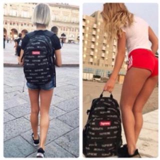 シュプリーム(Supreme)のSupreme Backpack バックパック(その他)