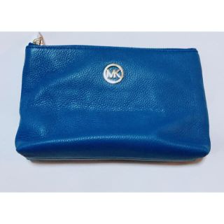 マイケルコース(Michael Kors)の【正規品】MICHAEL KORS(マイケルコース) ポーチ(ポーチ)