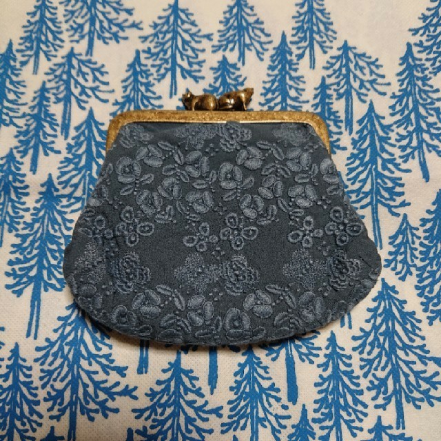 mina perhonen(ミナペルホネン)のミナペルホネン flower cake カドルパース レディースのファッション小物(コインケース)の商品写真