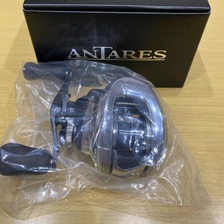 新品未使用 SHIMANO 19 アンタレス HG LEFT