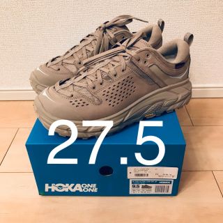 27.5 hoka one tor ultra low wp jp ホカオネオネ(スニーカー)