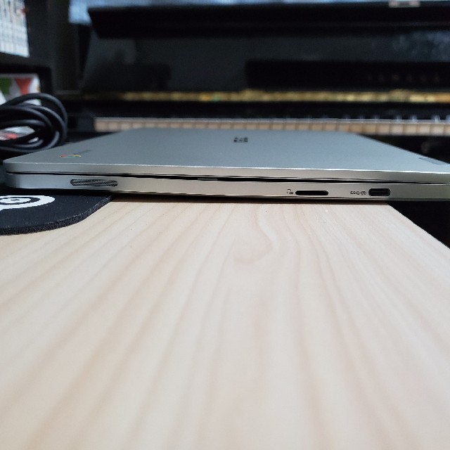 Asus chromebook c302ca