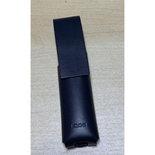 アイコス(IQOS)の【緊急値下げ】iQOSマルチ ケース ミッドナイトブルー(iPhoneケース)