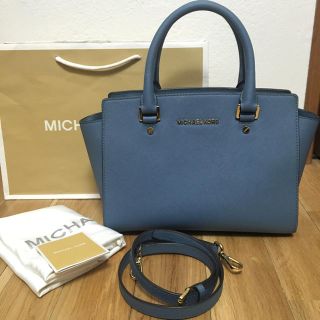 マイケルコース(Michael Kors)の♡マイケルコース♡バック(ハンドバッグ)