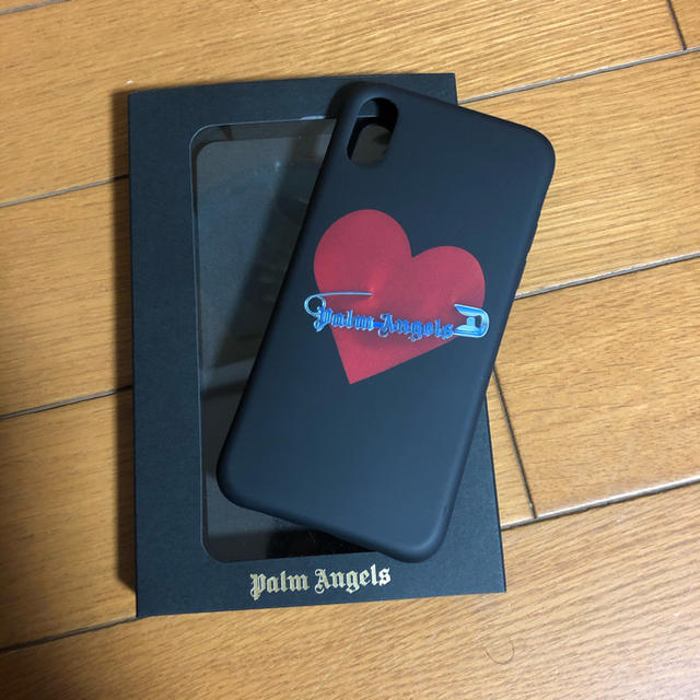 日本未販売　palm angels iPhoneケースの通販