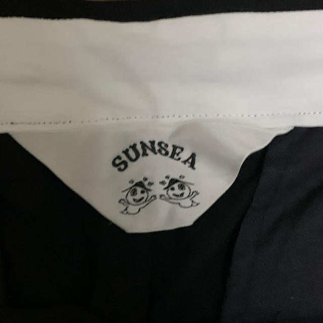 SUNSEA(サンシー)のSUNSEA パンツ メンズのパンツ(スラックス)の商品写真