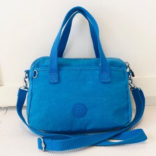 キプリング(kipling)の【美品】★kipling★キプリング★ショルダーバッグ★(ショルダーバッグ)