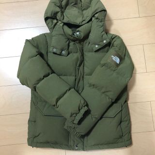 ザノースフェイス(THE NORTH FACE)のTHE NORTH FACE ダウン ノースフェイス(ダウンジャケット)