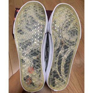 VANS - ken yokoyama 横山健 VANS OLD SKOOL 武道館 限定の通販