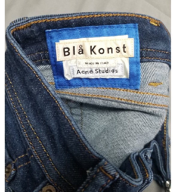 ACNE(アクネ)の専用      AcneStudios Bla Konst  レディースのパンツ(デニム/ジーンズ)の商品写真