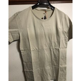 ヌーディジーンズ(Nudie Jeans)のnudie jeans 半袖Tシャツ(Tシャツ/カットソー(半袖/袖なし))