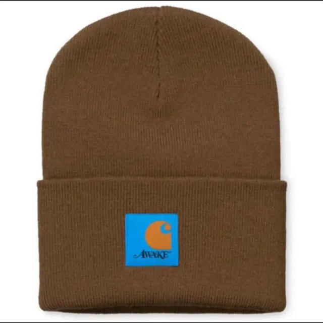 carhartt wip awake ny beanie ビーニー ニット帽帽子