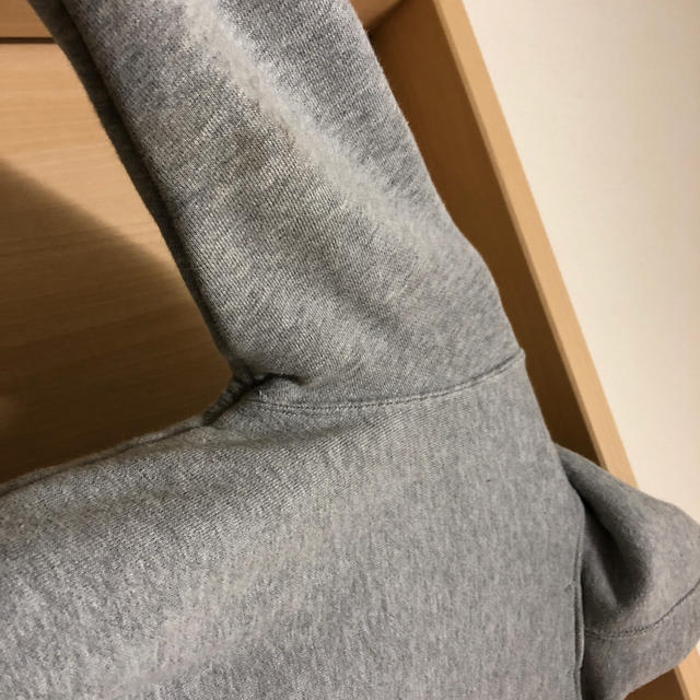 POLO RALPH LAUREN(ポロラルフローレン)のラルフローレン　パーカー　90 キッズ/ベビー/マタニティのキッズ服男の子用(90cm~)(ジャケット/上着)の商品写真