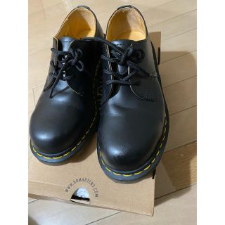 ドクターマーチン(Dr.Martens)のドクターマーチン 3ホール(ローファー/革靴)