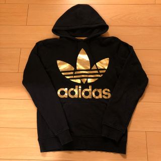 アディダス(adidas)のadidas オリジナル パーカー(パーカー)