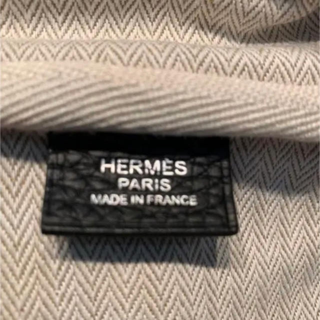 Hermes(エルメス)のHERMESヴィクトリア50cm メンズのバッグ(ボストンバッグ)の商品写真