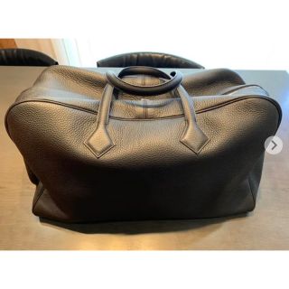 エルメス(Hermes)のHERMESヴィクトリア50cm(ボストンバッグ)