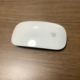 アップル(Apple)のMagic Mouse/マジックマウス(PC周辺機器)