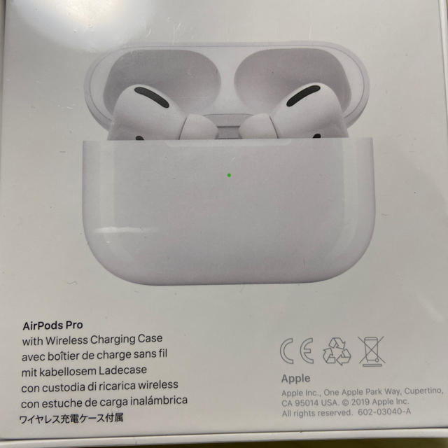 AirPods 1