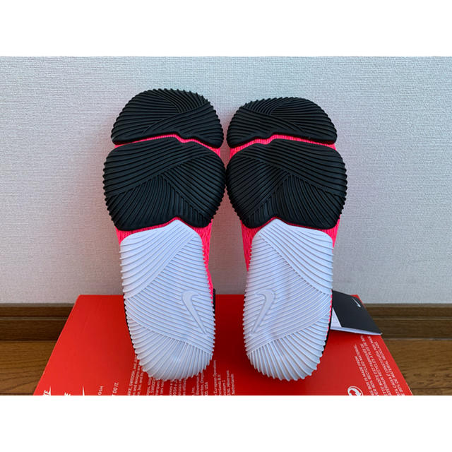 NIKE(ナイキ)の【NIKE】未使用・タグ付き　AQUA SOCK 360 ピンク レディースの靴/シューズ(スニーカー)の商品写真