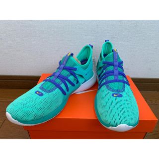 ナイキ(NIKE)の【NIKE】未使用・タグ付き FLEX CONTACT 3(スニーカー)