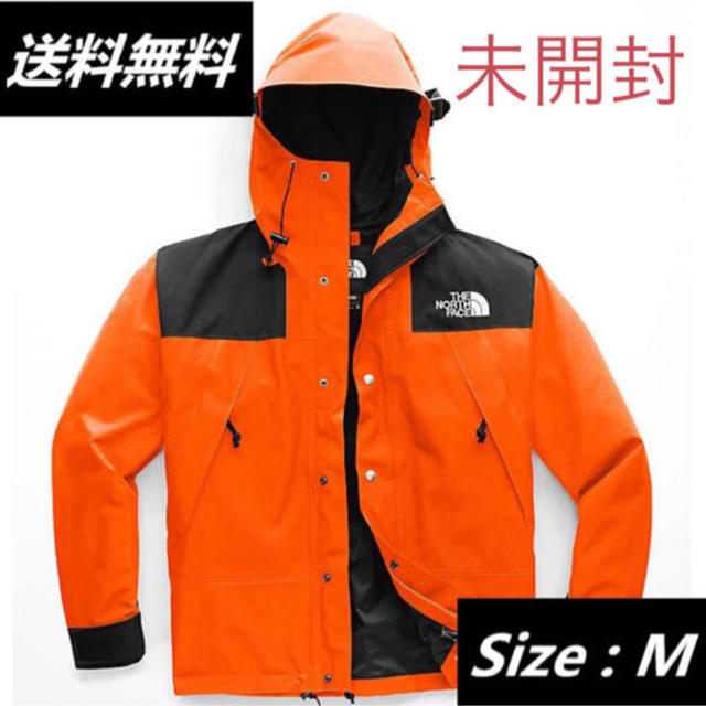 the north face 1990 m