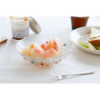 ダンスク(DANSK)のDANSK/ダンスク/バブルコンフェティ/デザートボウル(食器)