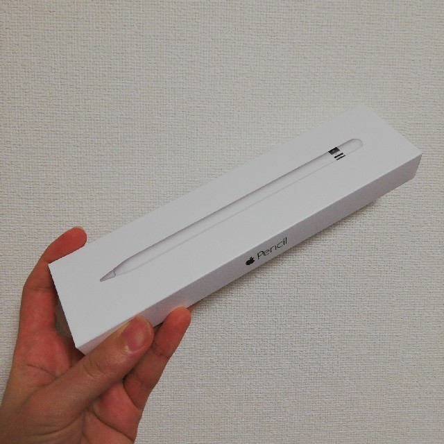 【三角ノートさま専用】iPad Pro　アップルペンシル