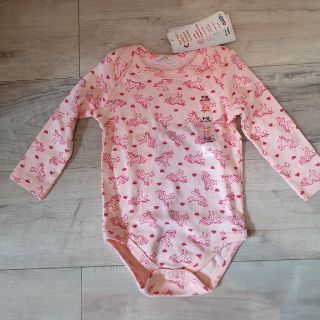 エイチアンドエム(H&M)の⭐RPAMA様専用⭐[新品・未使用]ロンパース(ロンパース)