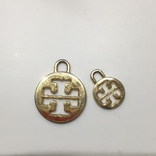 トリーバーチ(Tory Burch)のTORY BURCHチャーム(チャーム)