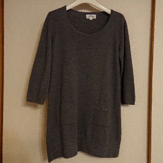 クレージュ(Courreges)のcourreges チュニック(チュニック)