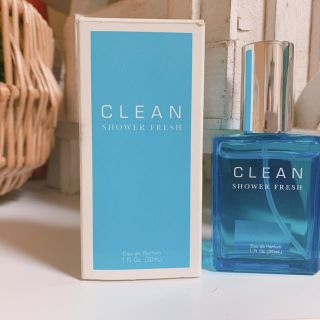 クリーン(CLEAN)のCLEAN香水(ユニセックス)