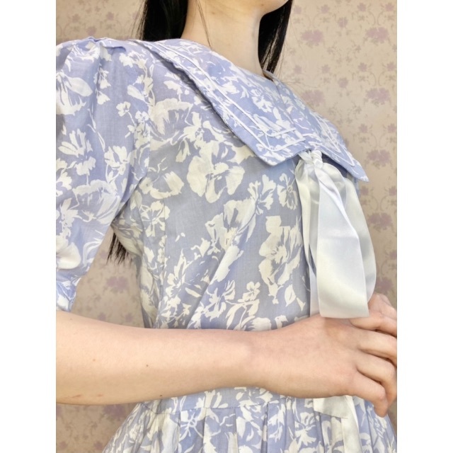 Laura Ashley Laura Ashley ヴィンテージワンピース の通販 By Reverie Vintage ローラアシュレイならラクマ